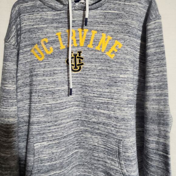 UC IRVINE champions sweatshirt women's size XL - Picture 6 of 7